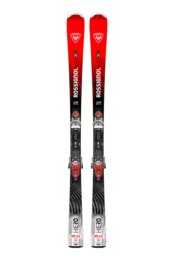 Ski’s Gevorderd