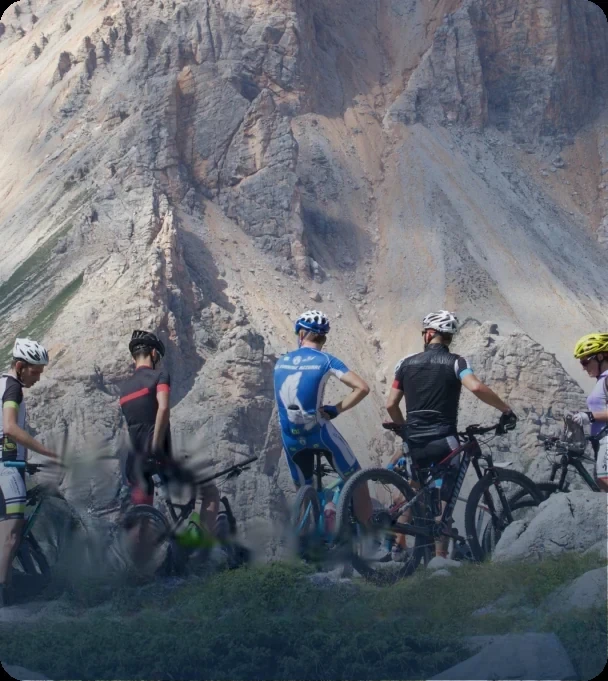 MTB Superior — Skialo-verhuur