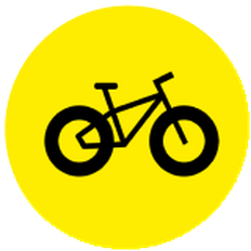 Fietsen en e-bikes