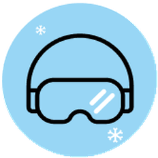 Skihelm