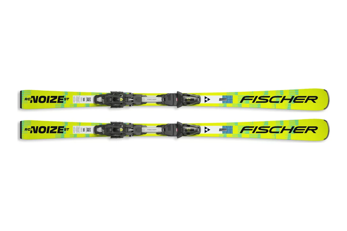 Fischer RC4 Noize ST