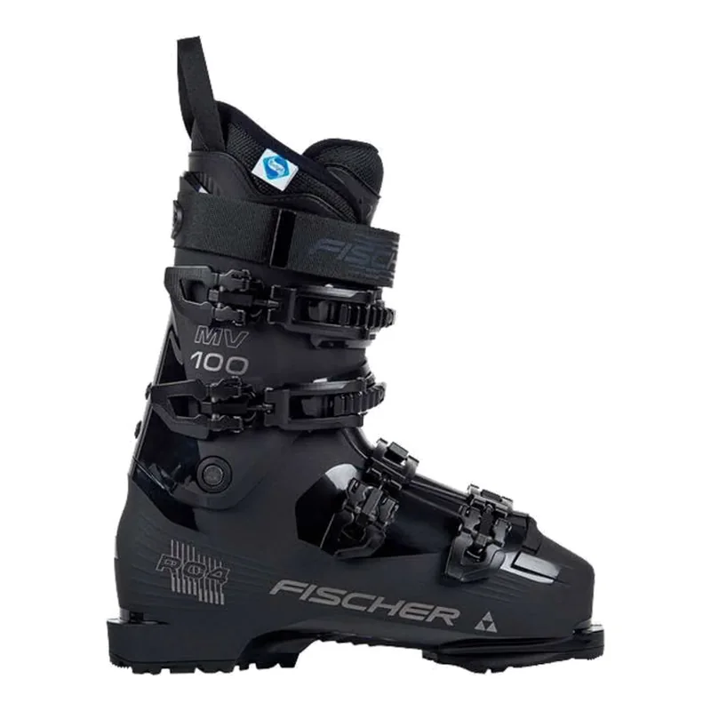 Fischer XTR RC4 100 MV GW · Heren