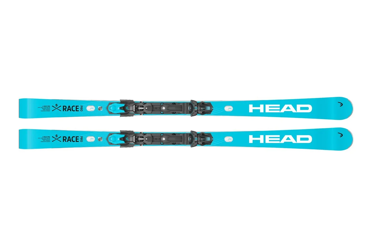 Head WC Rebels e-Race Pro
