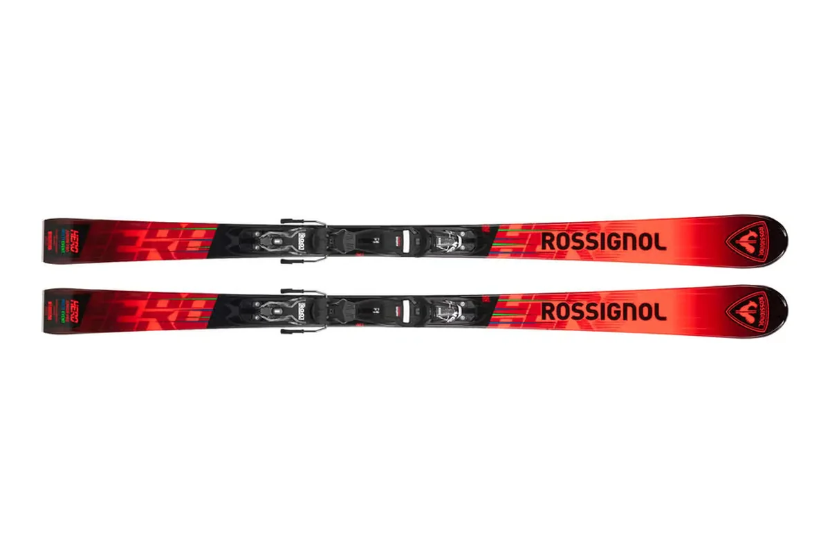 Rossignol Hero Junior Pro Multievent