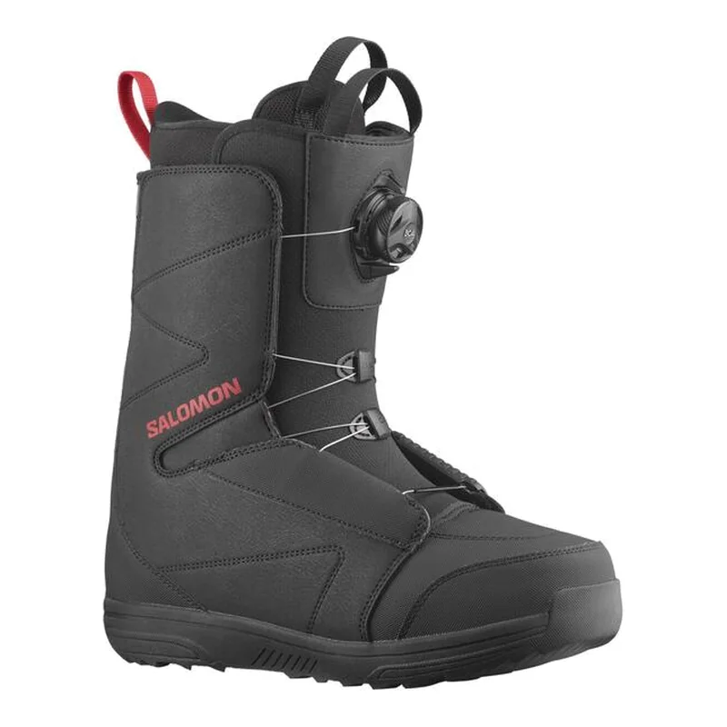 Salomon Faction RTL BOA · Heren